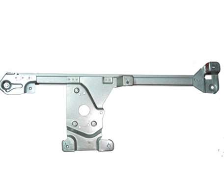 玻璃升(shēng)降器導軌的背景(jing)技術