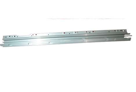 天窗導(dǎo)軌進行拆(chai)卸會遇到(dào)哪些問題(ti)