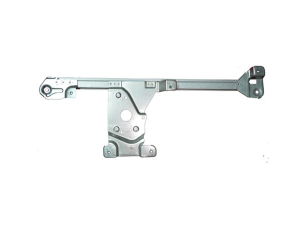 玻(bo)璃升降(jiàng)器導軌(guǐ)