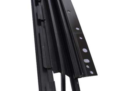 天窗(chuang)導軌出現(xian)噪音的原(yuán)因和解決(jué)方法