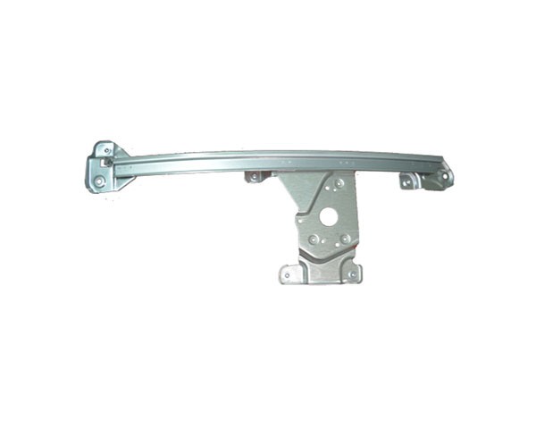 玻璃(li)升降器(qi)導軌