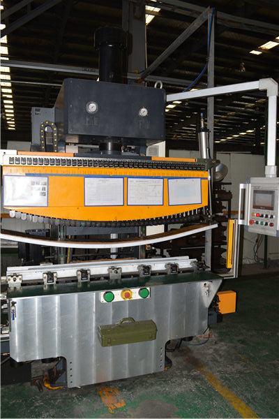 數控彎(wān)弧機